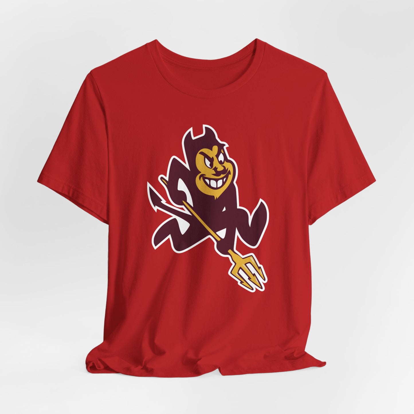 Jersey Short Sleeve Tee