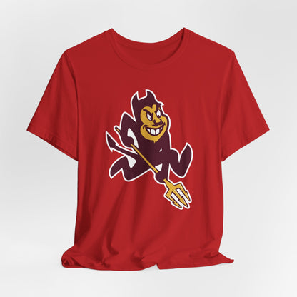 Jersey Short Sleeve Tee