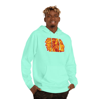 Midweight Pullover Hoodie