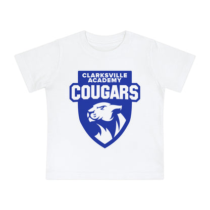 Baby Short Sleeve Tee