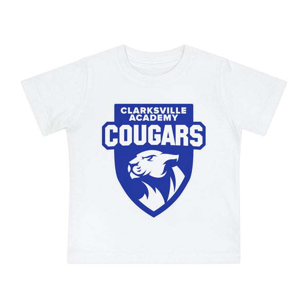 Baby Short Sleeve Tee