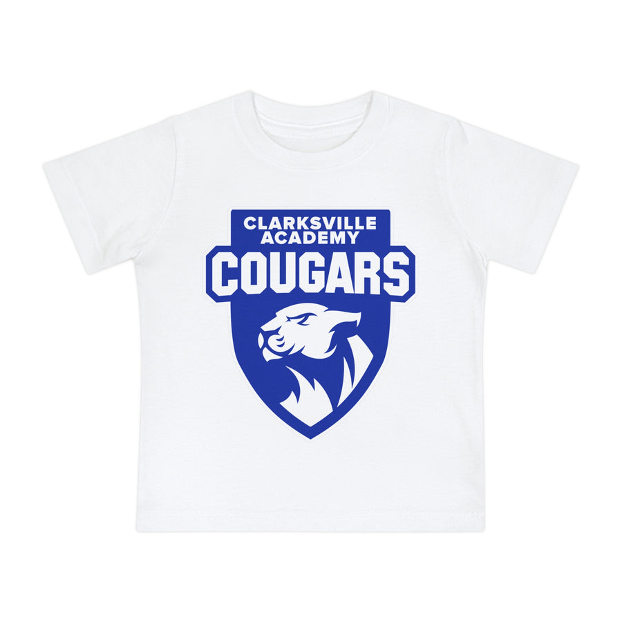Baby Short Sleeve Tee