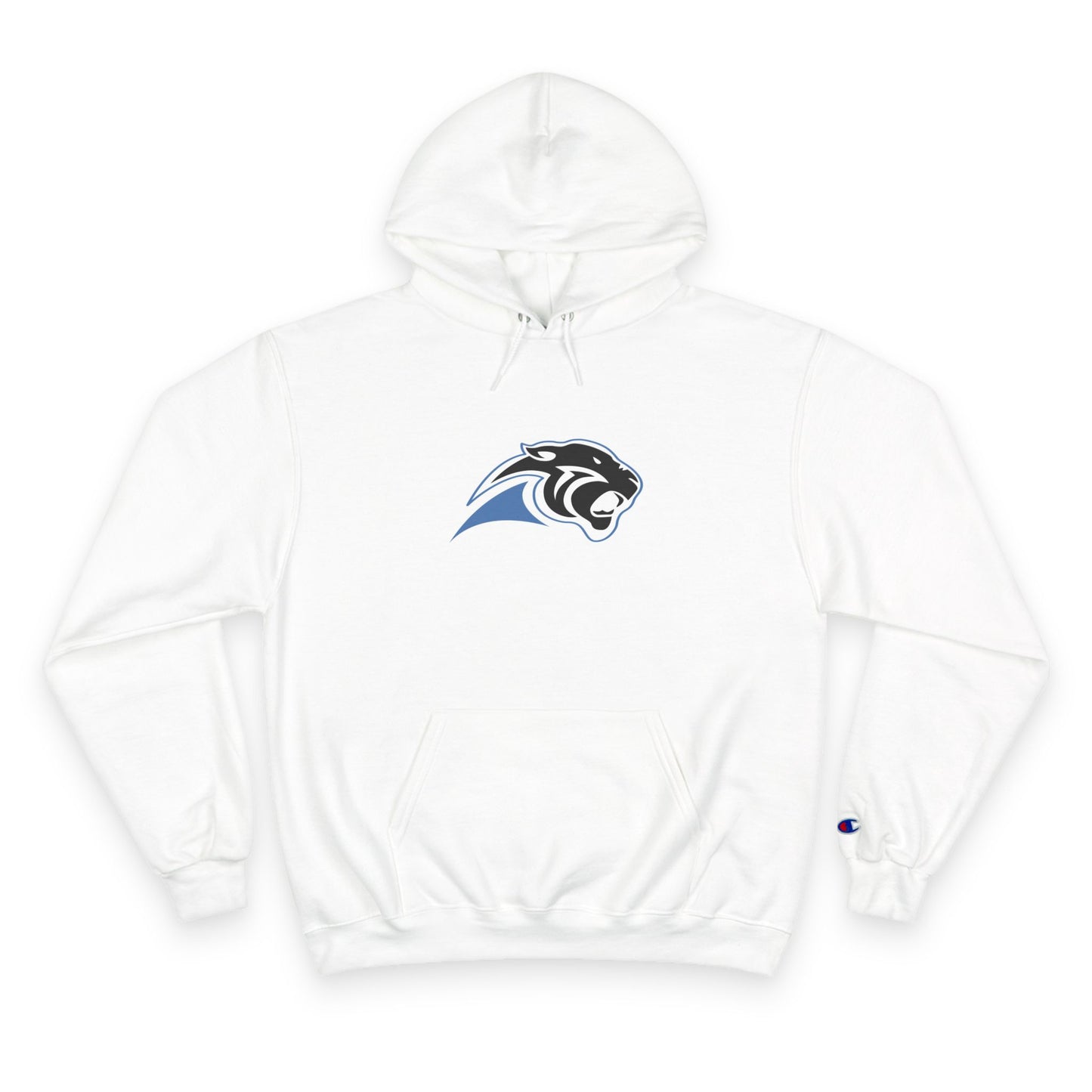 Champion Powerblend Fleece Pullover Hoodie