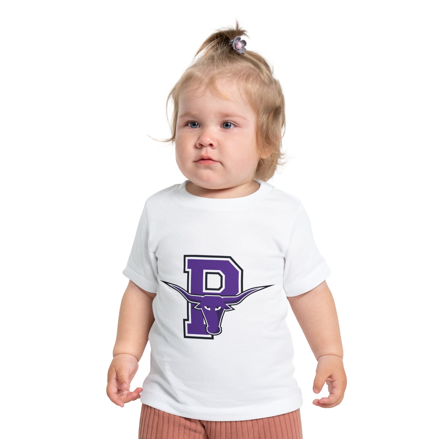 Baby Short Sleeve Tee