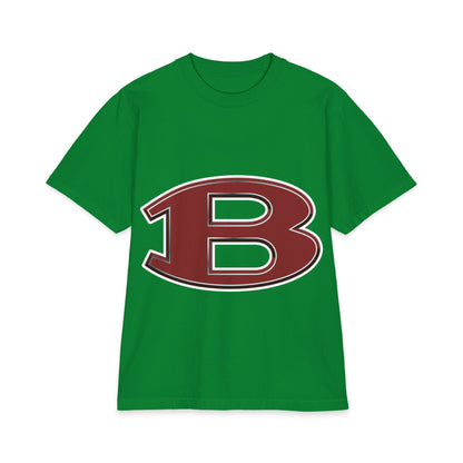 Max Heavyweight Short Sleeve Tee