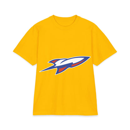 Max Heavyweight Short Sleeve Tee