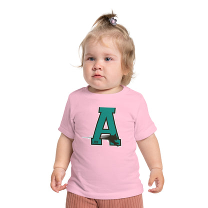 Baby Short Sleeve Tee