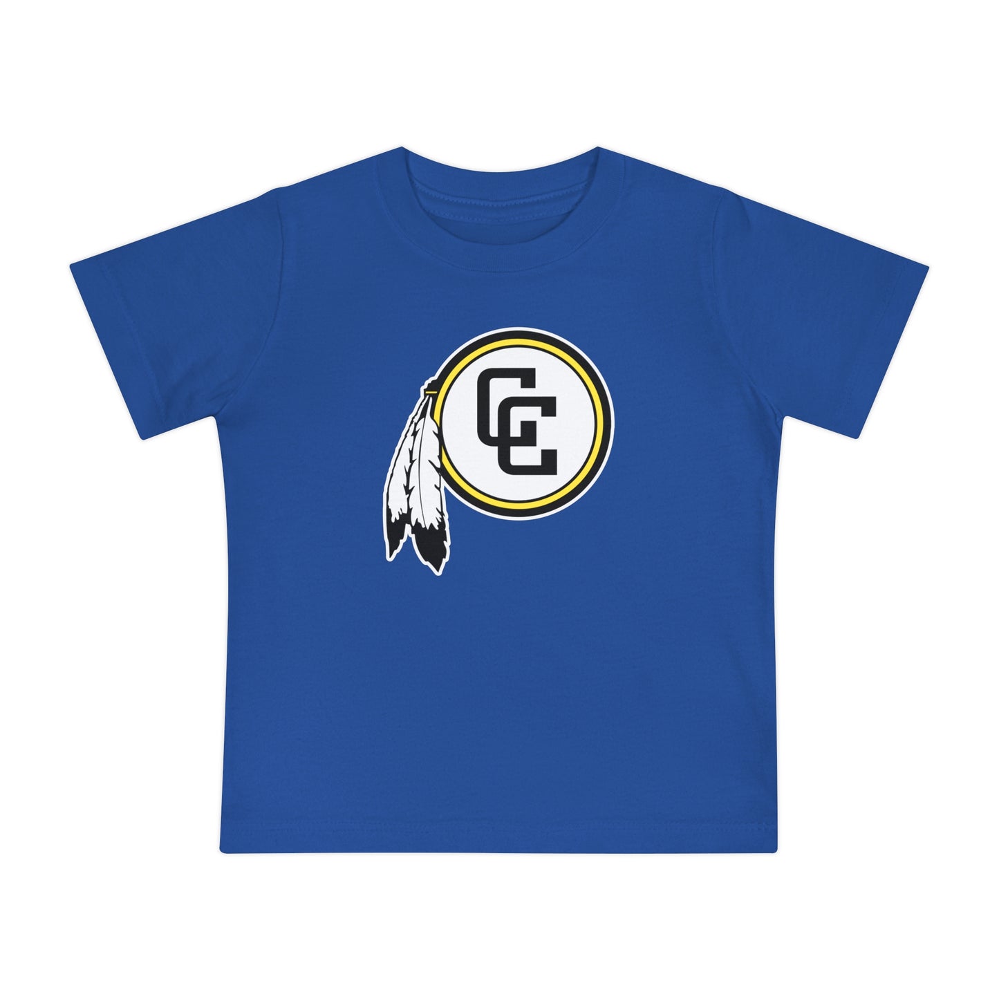 Baby Short Sleeve Tee