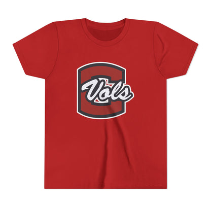 Youth Short Sleeve Tee
