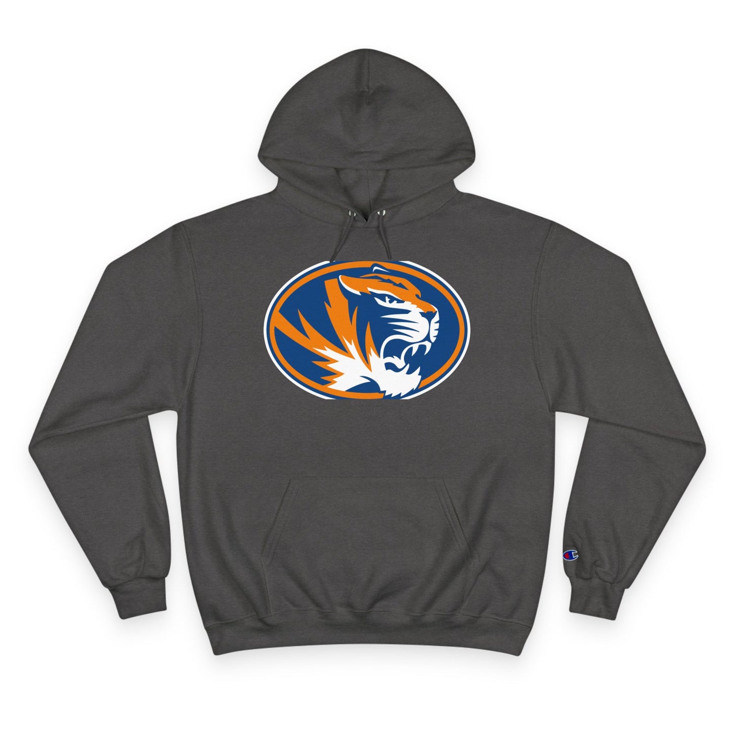 Champion Powerblend Fleece Pullover Hoodie