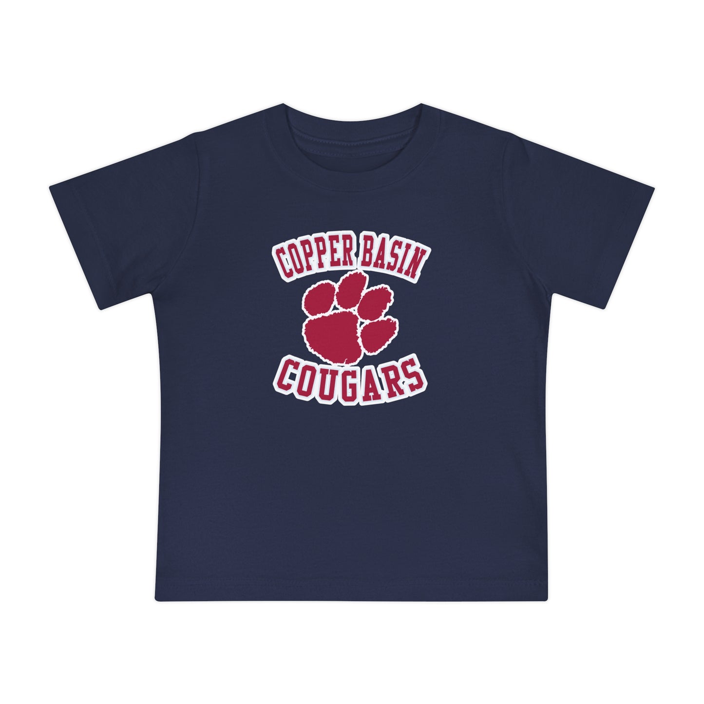 Baby Short Sleeve Tee