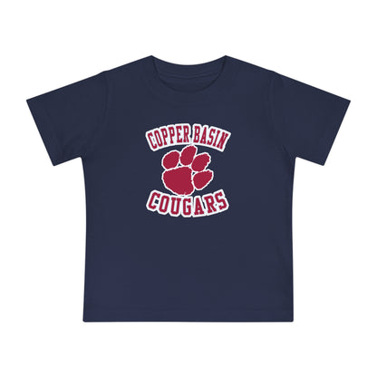 Baby Short Sleeve Tee