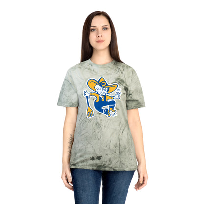 Color Blast School Spirit Tee