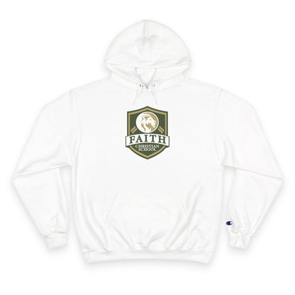 Champion Powerblend Fleece Pullover Hoodie