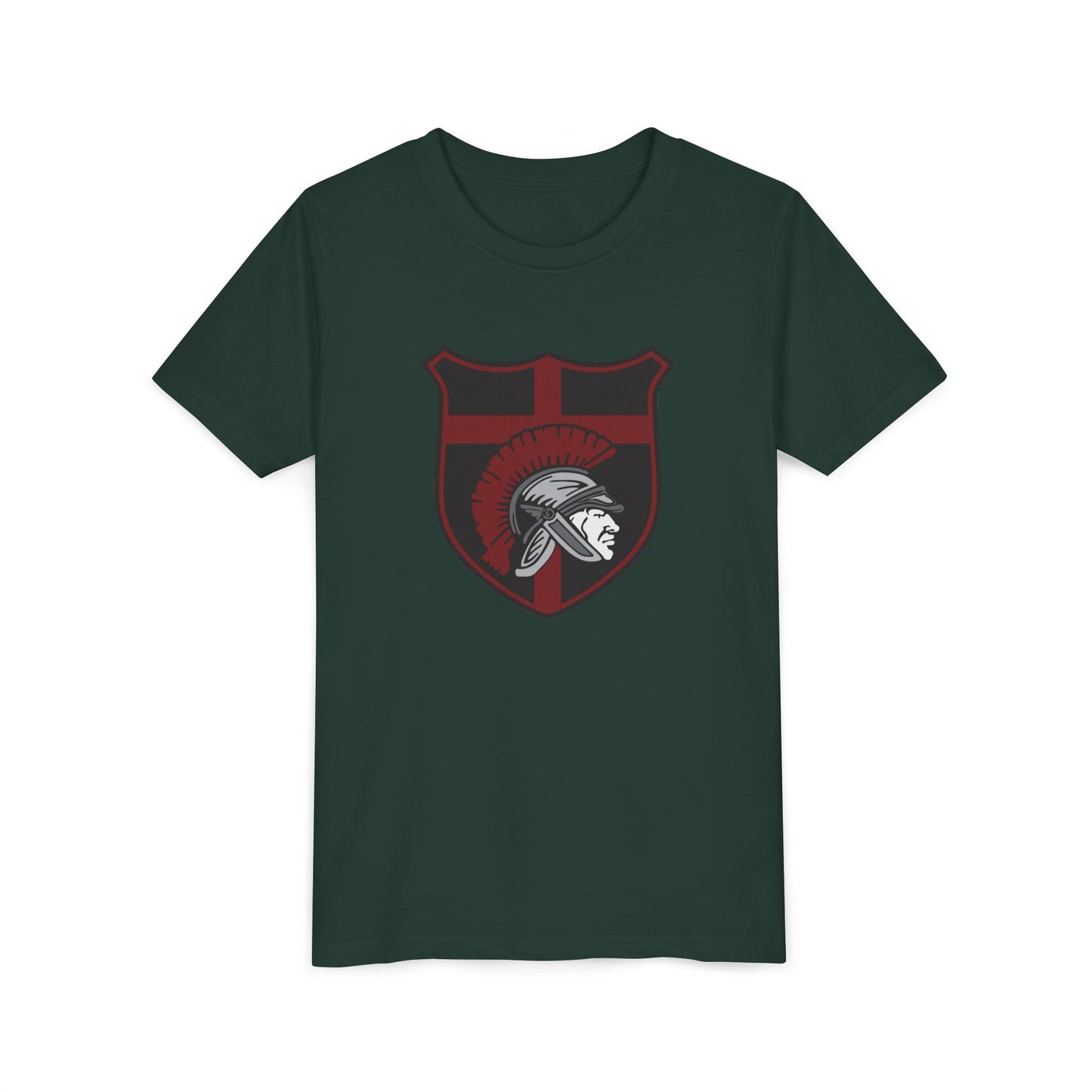 Youth Short Sleeve Tee