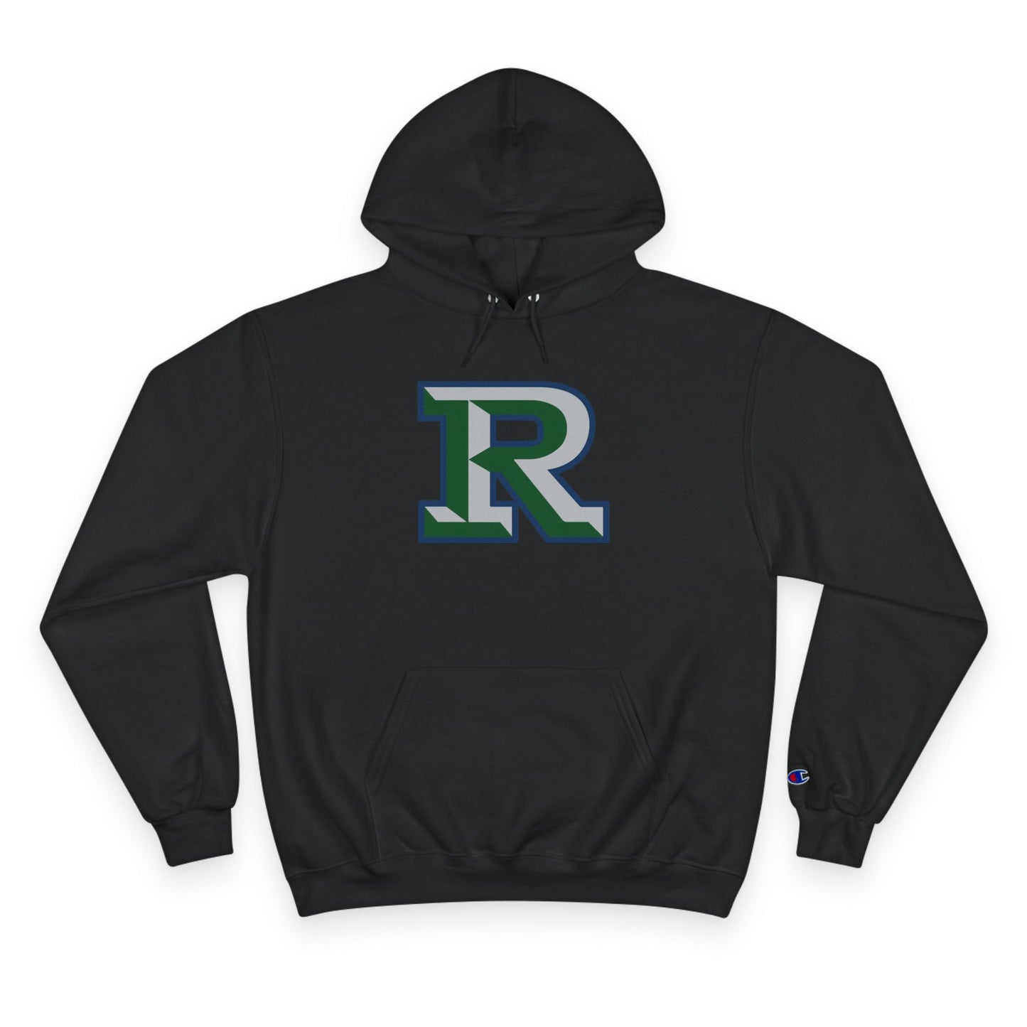Champion Powerblend Fleece Pullover Hoodie