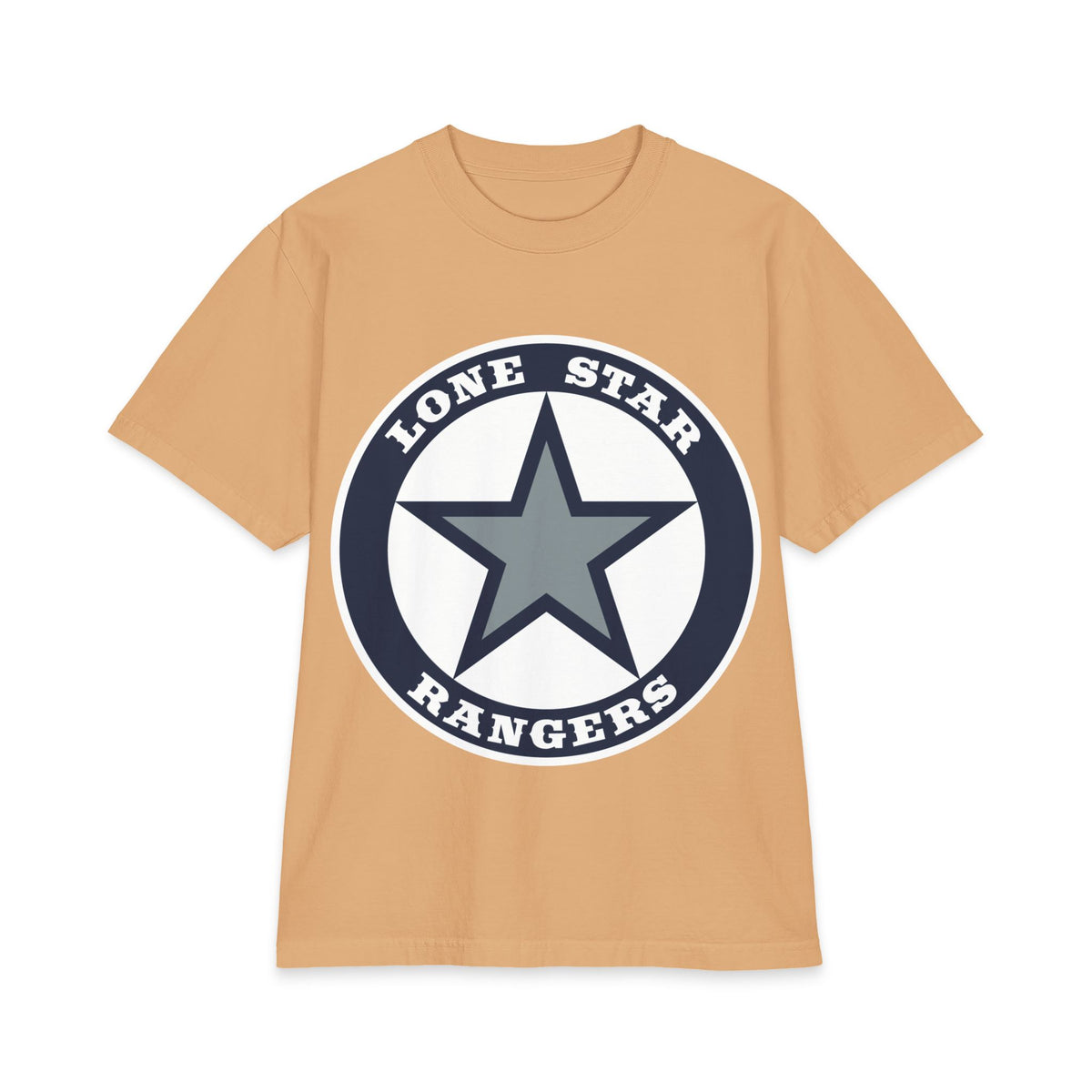 Max Heavyweight Short Sleeve Tee