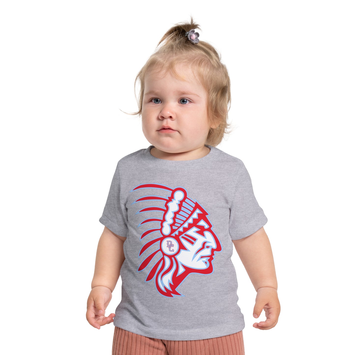 Baby Short Sleeve Tee