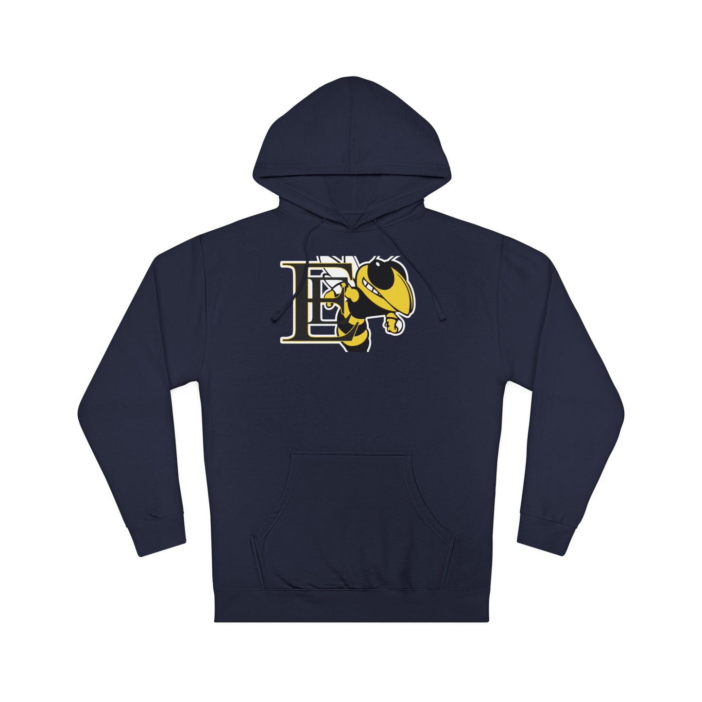 Midweight Pullover Hoodie