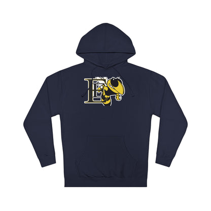 Midweight Pullover Hoodie