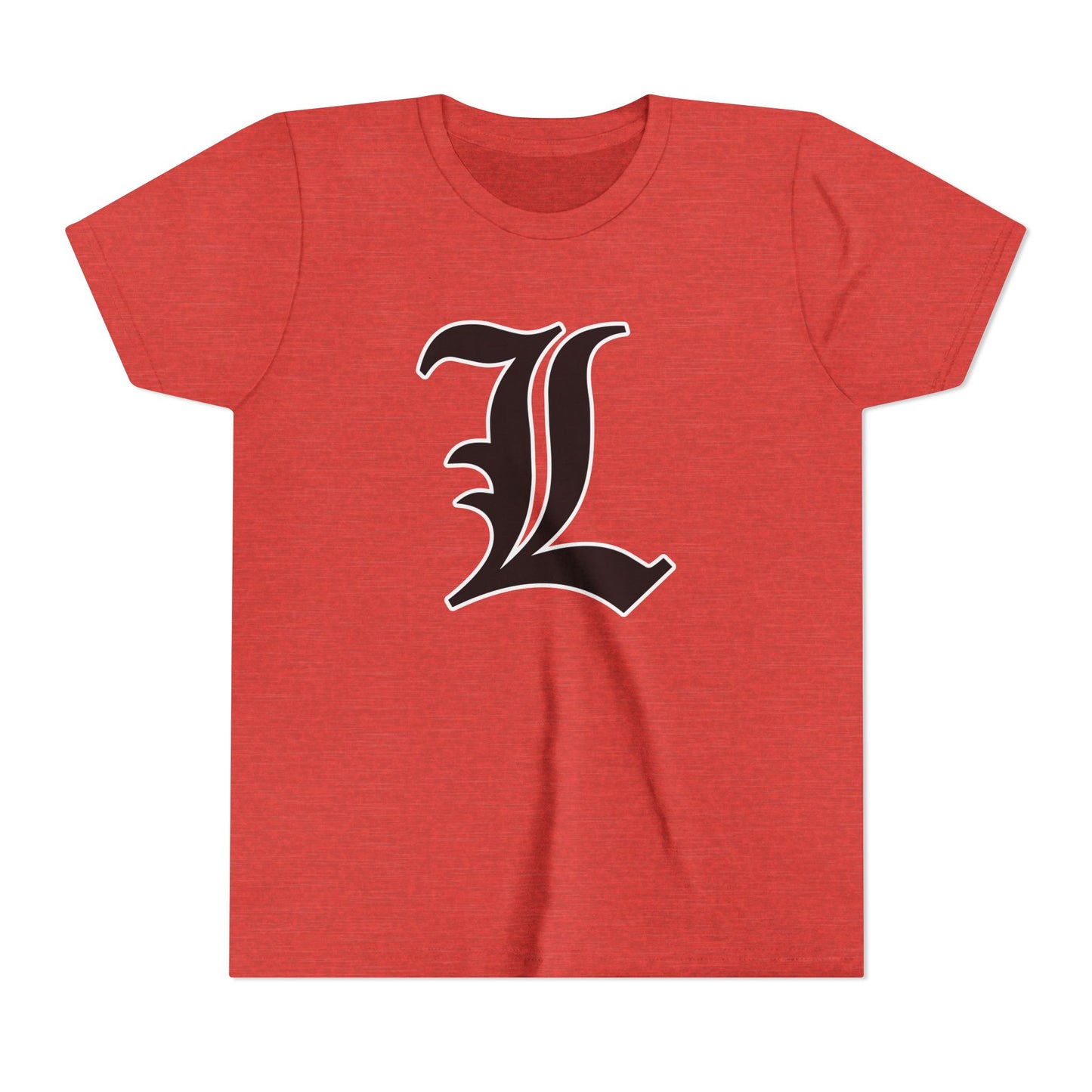 Youth Short Sleeve Tee