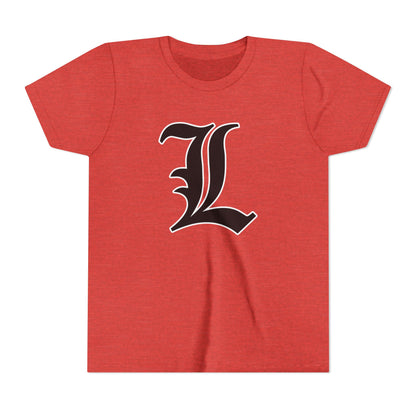 Youth Short Sleeve Tee