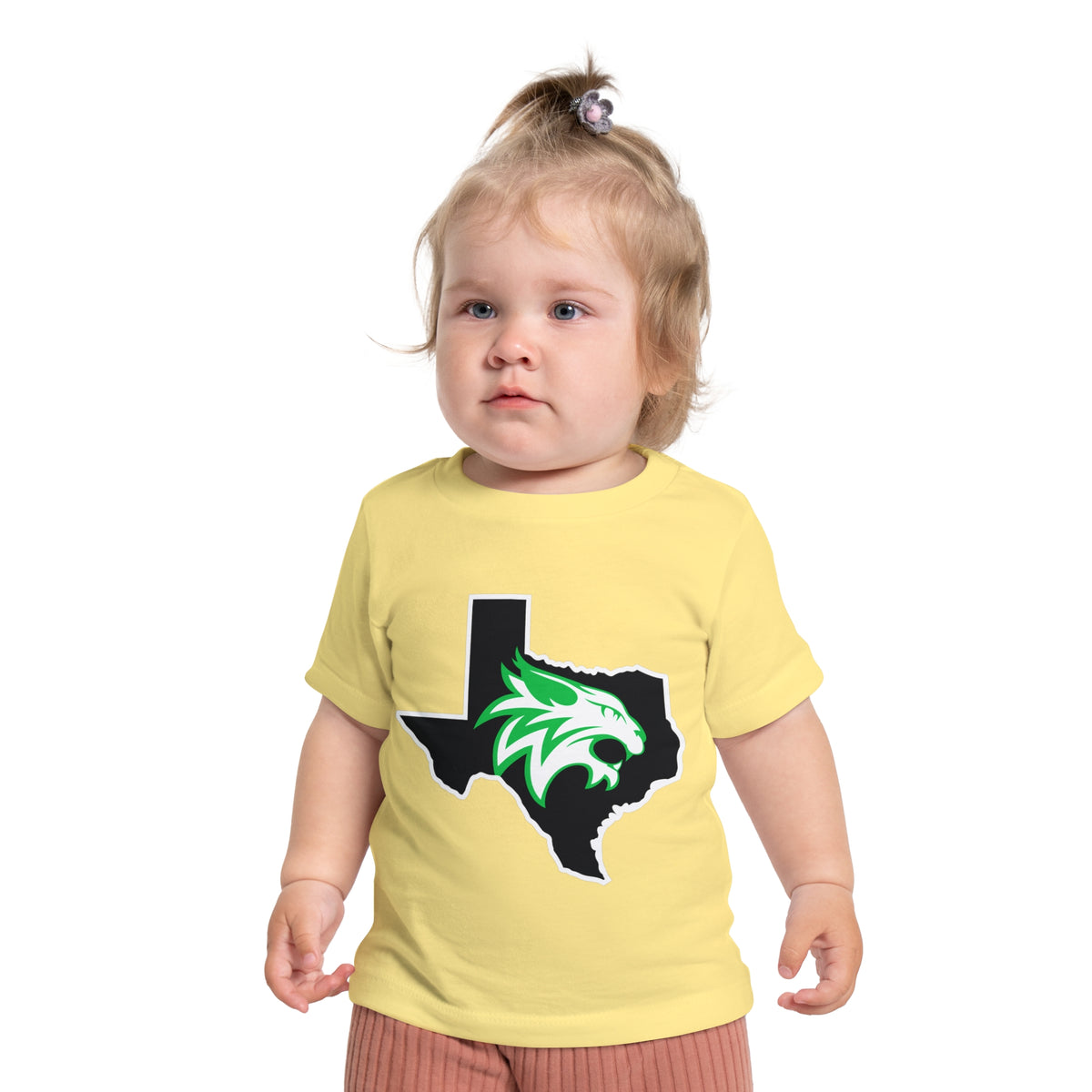 Baby Short Sleeve Tee