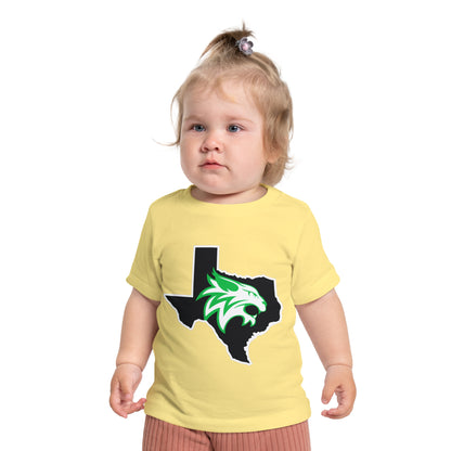 Baby Short Sleeve Tee