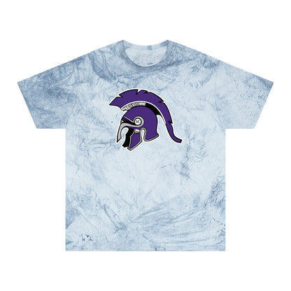 Color Blast School Spirit Tee
