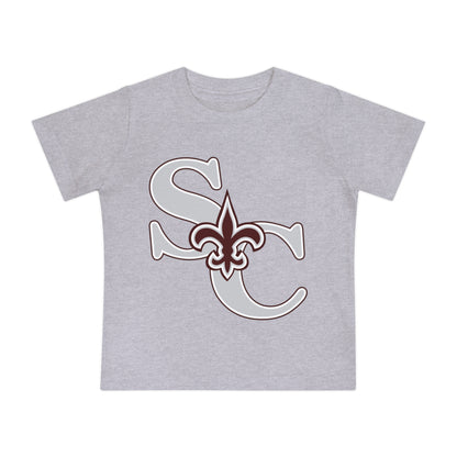 Baby Short Sleeve Tee