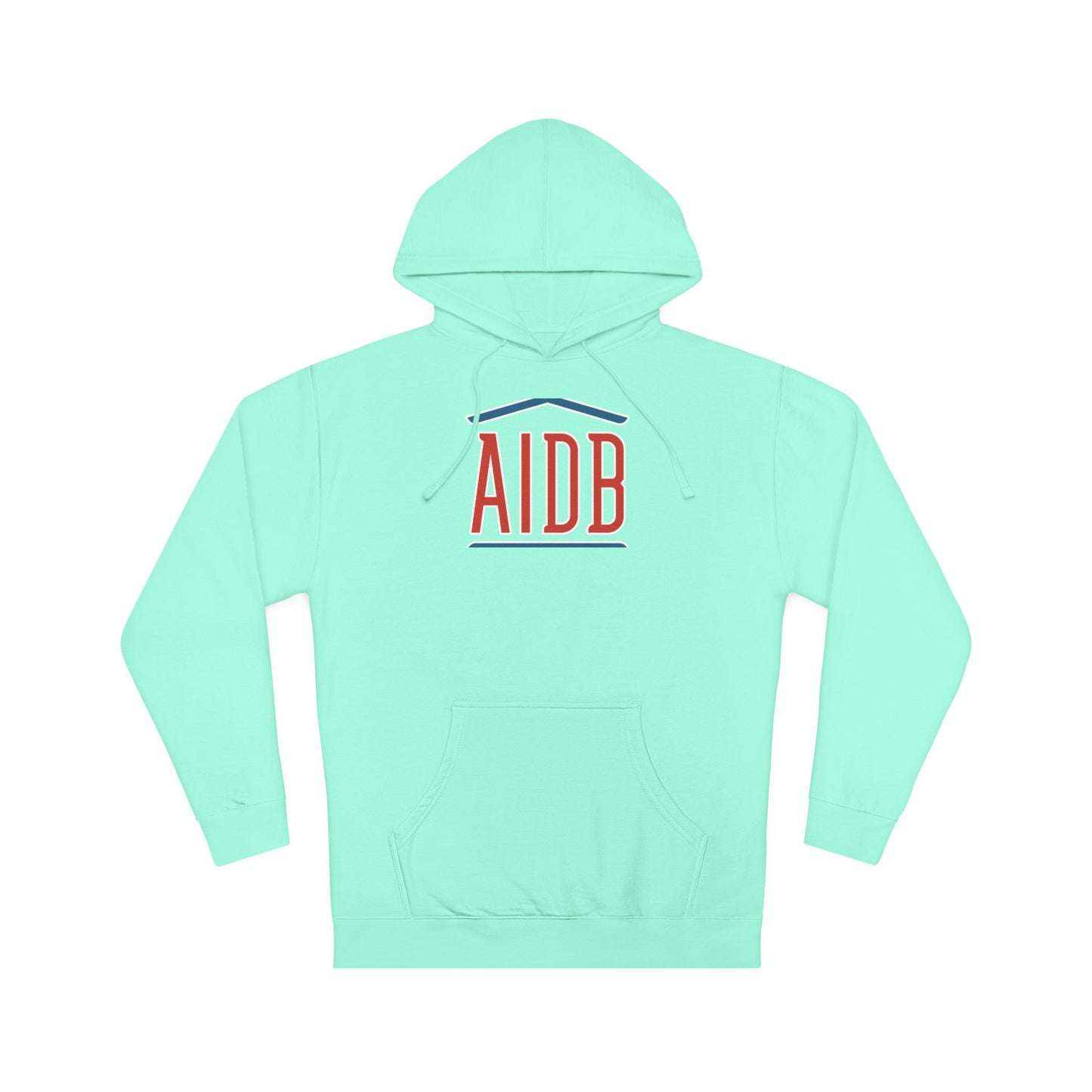 Midweight Pullover Hoodie