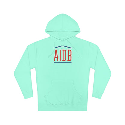 Midweight Pullover Hoodie