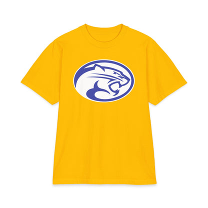 Max Heavyweight Short Sleeve Tee