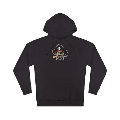 Midweight Pullover Hoodie