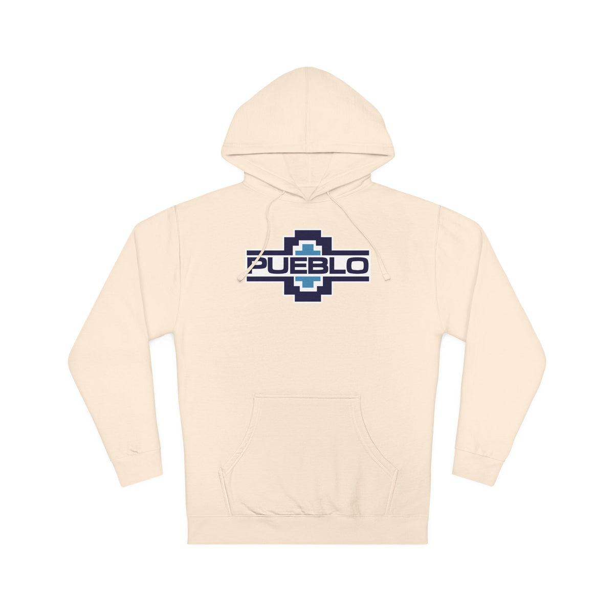 Midweight Pullover Hoodie