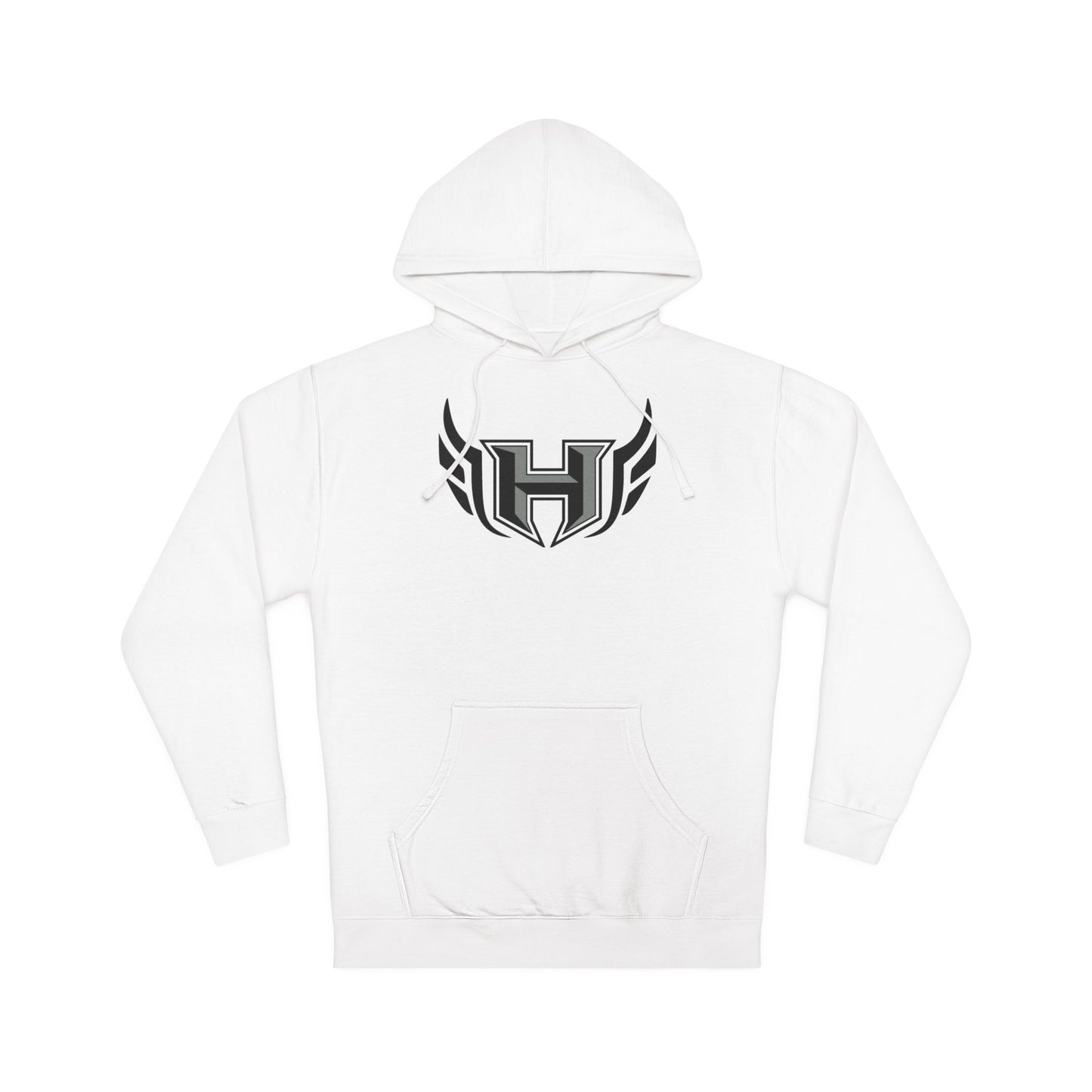 Midweight Pullover Hoodie
