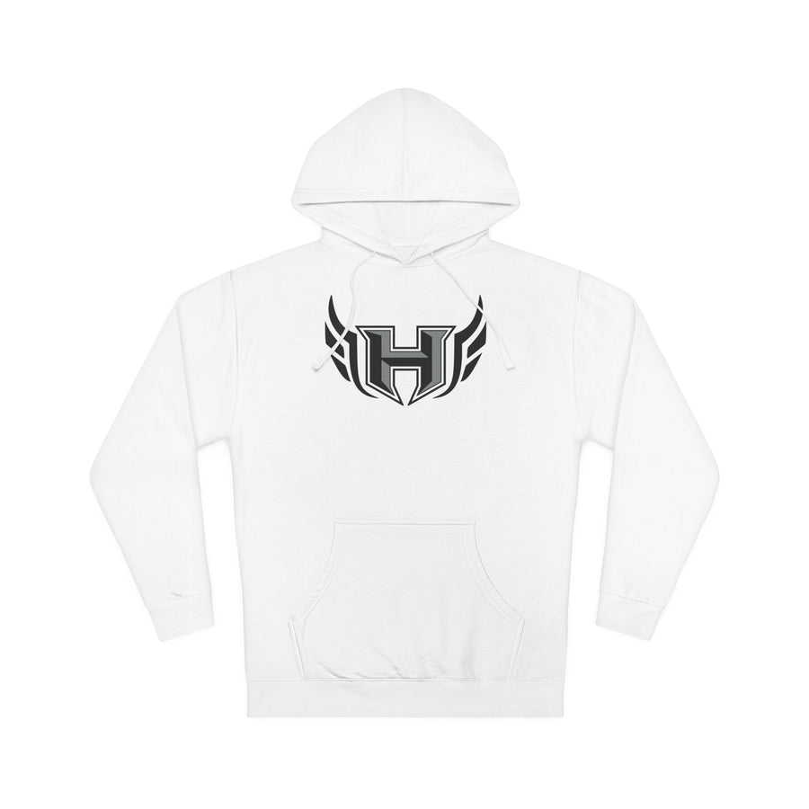 Midweight Pullover Hoodie