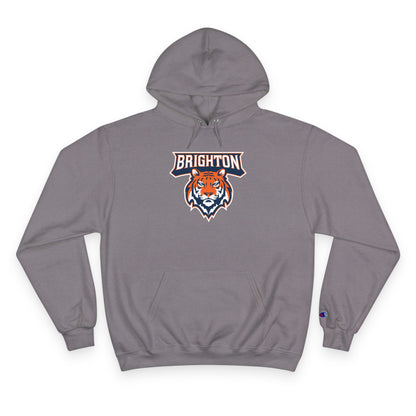 Champion Powerblend Fleece Pullover Hoodie