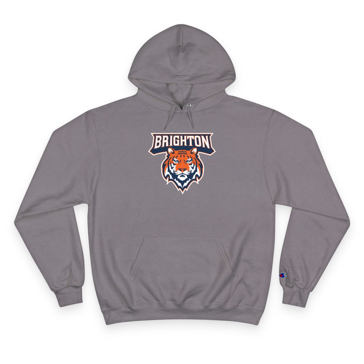 Champion Powerblend Fleece Pullover Hoodie