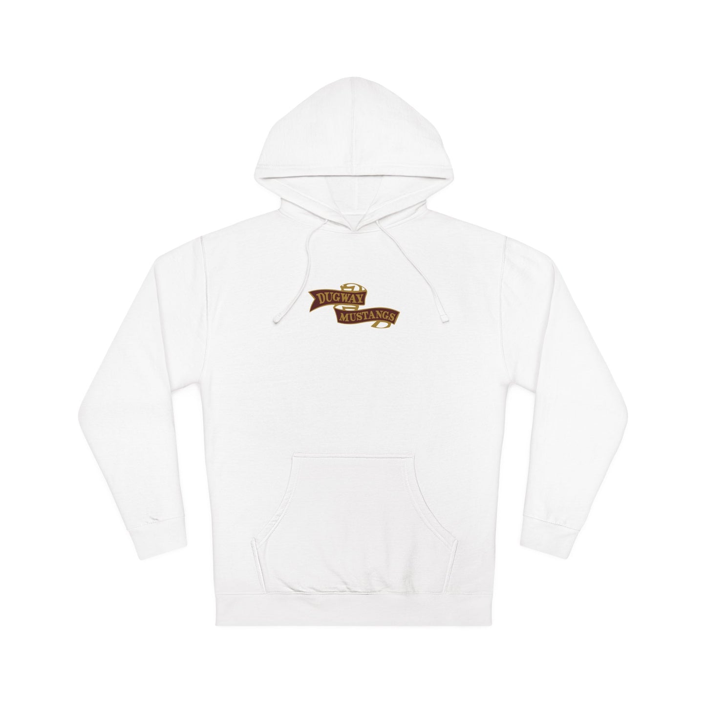Midweight Pullover Hoodie