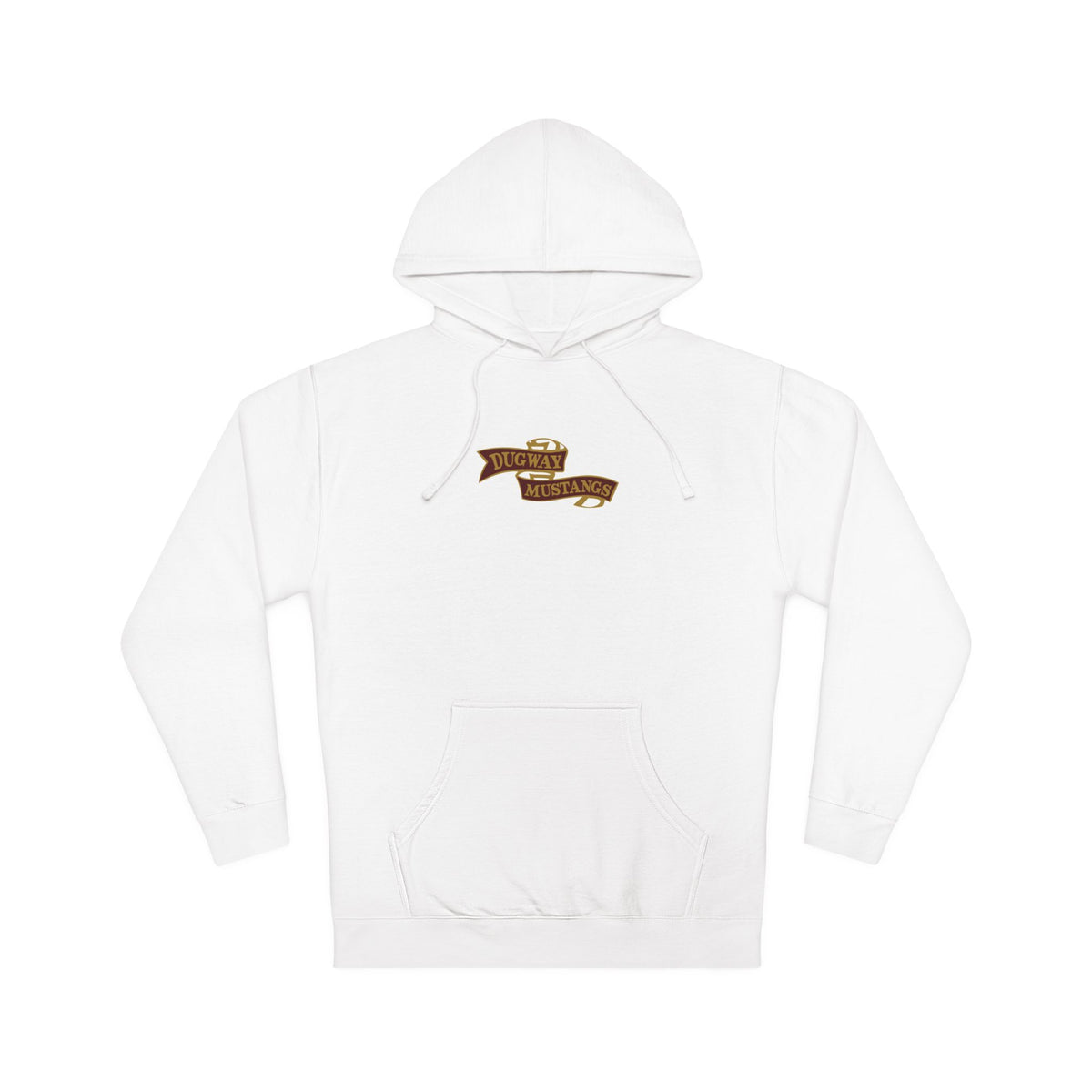 Midweight Pullover Hoodie