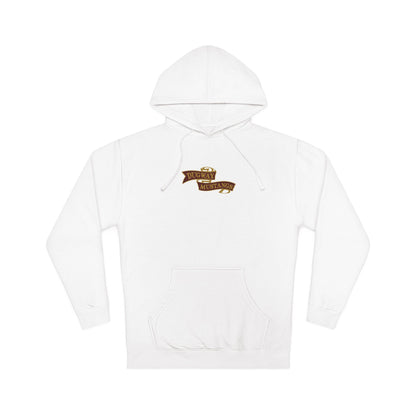 Midweight Pullover Hoodie
