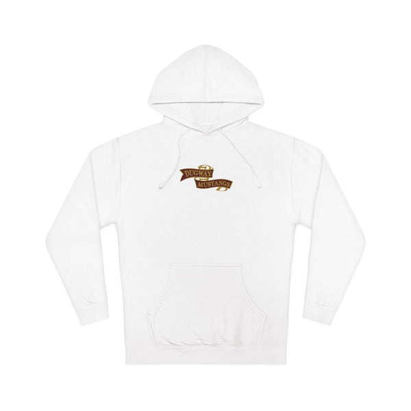 Midweight Pullover Hoodie