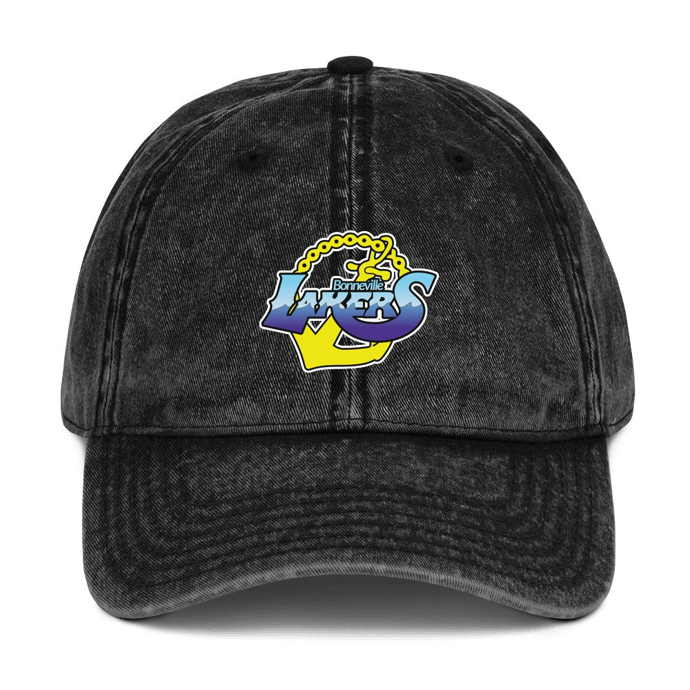 Design 1 – Black