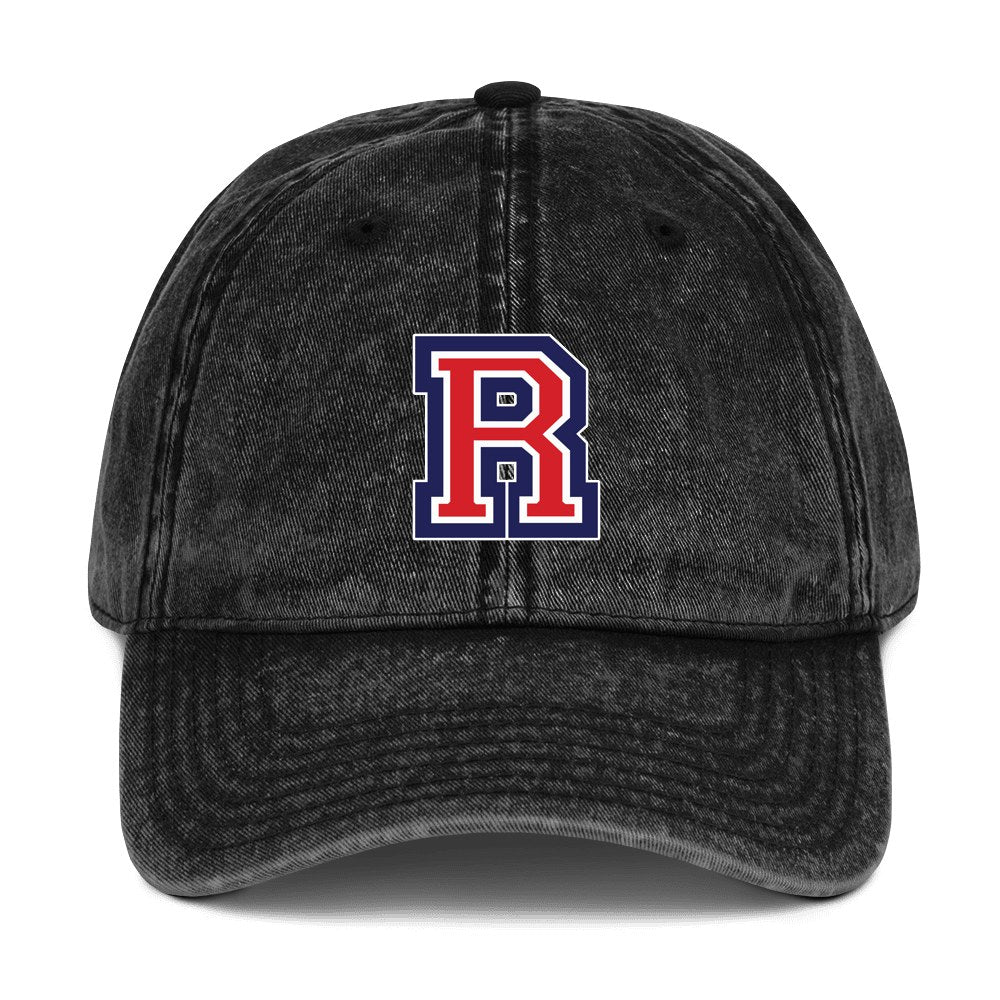 Design 1 – Black