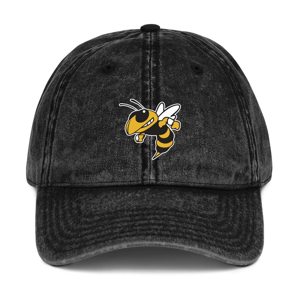 Design 1 – Black