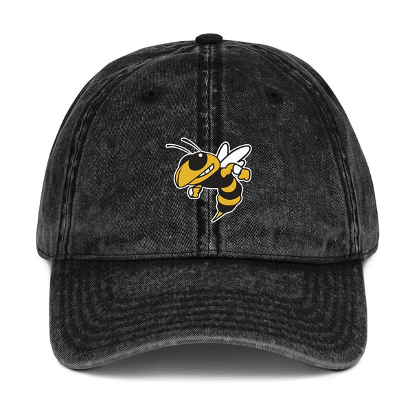 Design 1 – Black