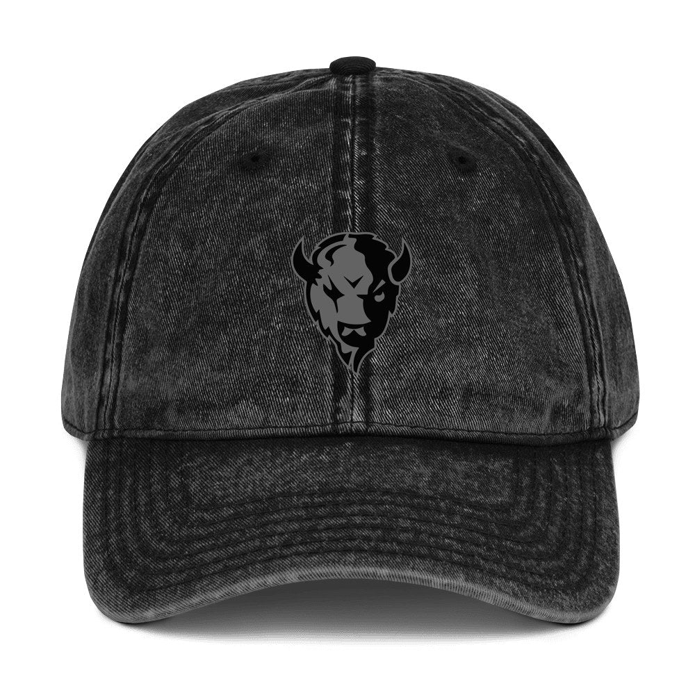 Design 1 – Black
