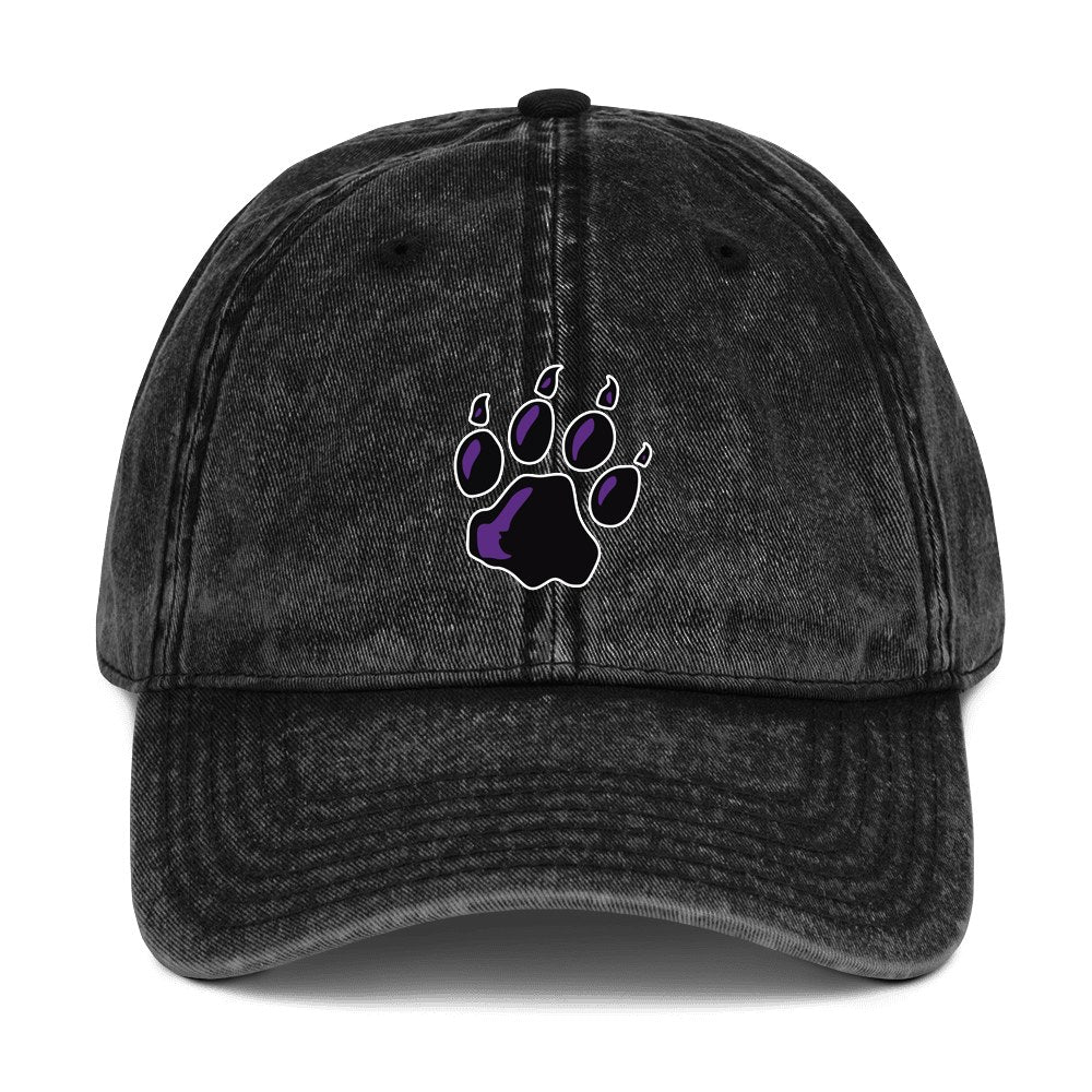 Design 1 – Black