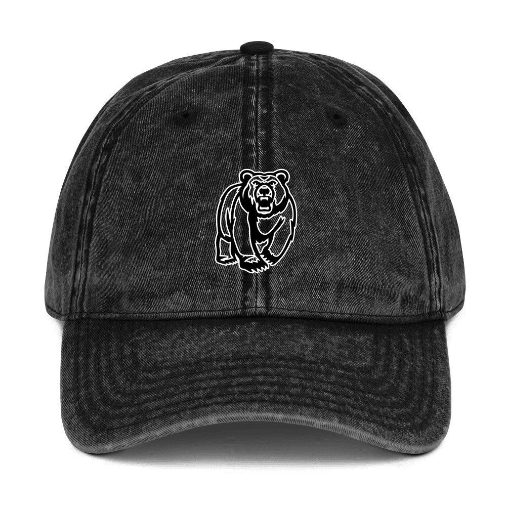 Design 1 – Black